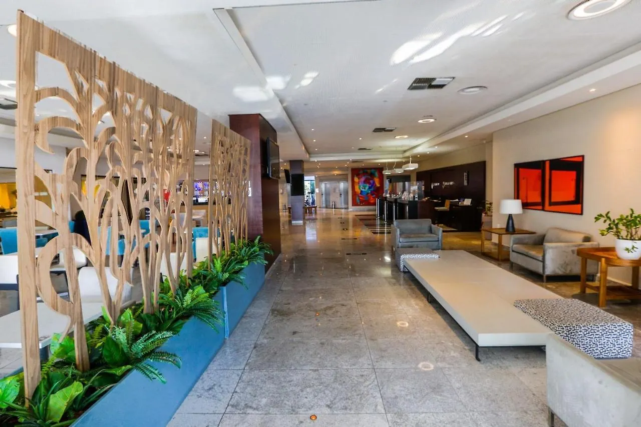 Transamerica Prestige Recife - Boa Viagem Hotel
