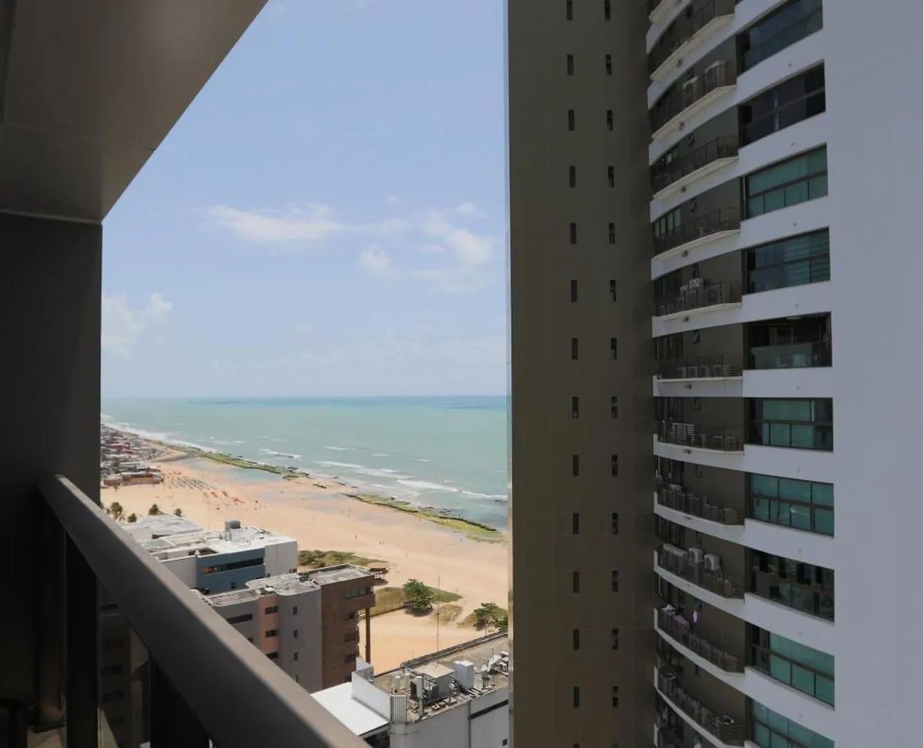Transamerica Prestige Recife - Boa Viagem Hotel